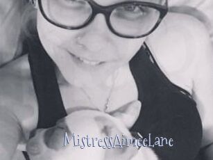 MistressAimeeLane