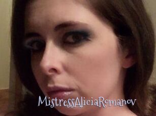 MistressAliciaRomanov