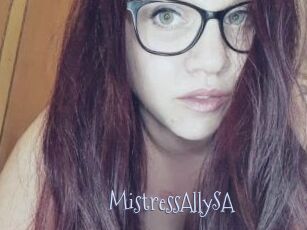 MistressAllySA