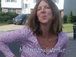 MistressAmeliaArcher
