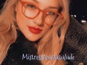 MistressAnastasiaJade