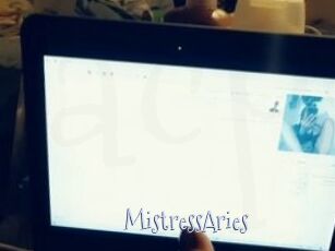 MistressAries