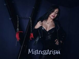 MistressArisaa