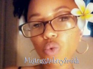 MistressAubreySmith