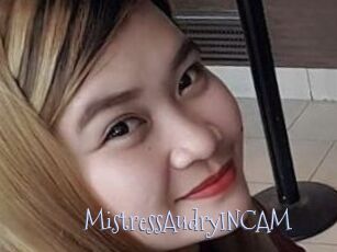 MistressAudryINCAM