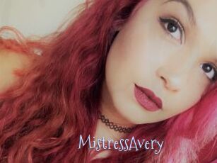 MistressAvery