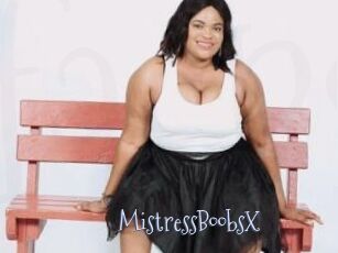 MistressBoobsX