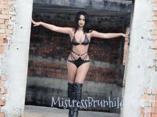 MistressBrunhild