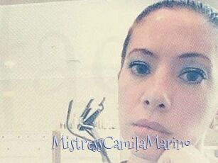 MistressCamilaMarino