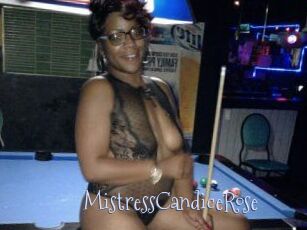 MistressCandiceRose