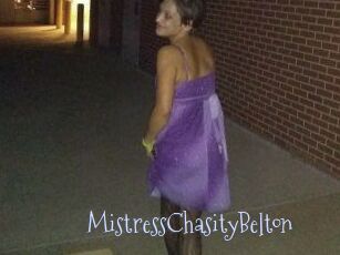 MistressChasityBelton