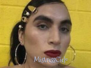 MistressCielo