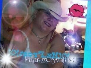 MistressCrystalFrost