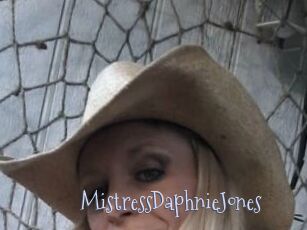 MistressDaphnieJones