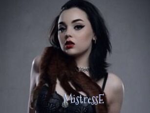 MistressE