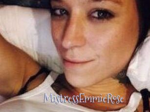MistressEmmieRose