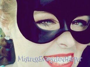 MistressEvangelineHarper