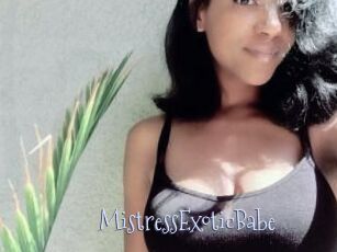 MistressExoticBabe