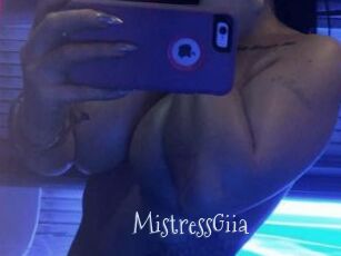 MistressGiia