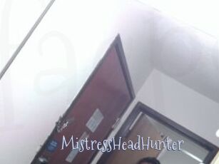 MistressHeadHunter