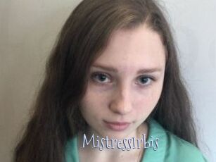 MistressIrbis