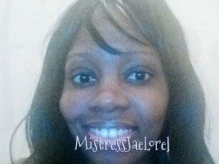 MistressJaeLorel Faceporno