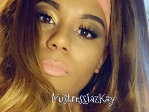 MistressJazKay