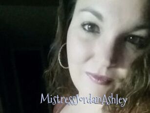 MistressJordanAshley