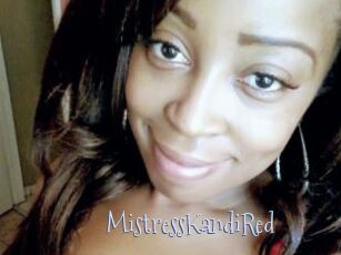 MistressKandiRed