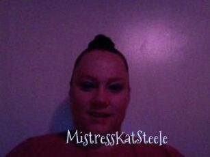 MistressKatSteele