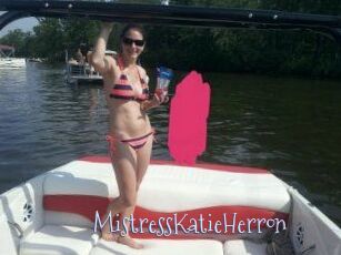 MistressKatieHerron