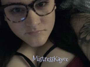 MistressKayce