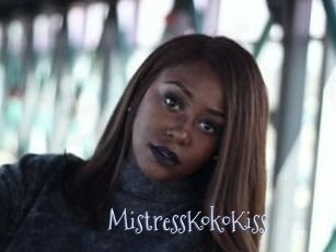 MistressKokoKiss