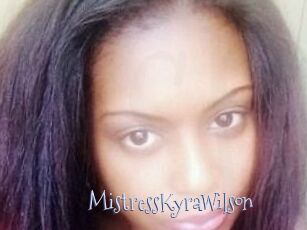 MistressKyraWilson
