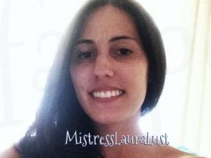 MistressLauraLust