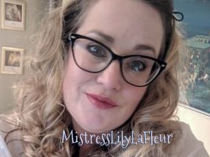 MistressLilyLaFleur