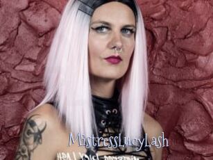 MistressLucyLash