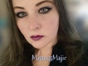 MistressMajic