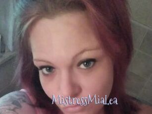 MistressMiaLea