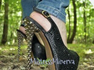 MistressMinerva