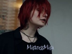 MistressMisa