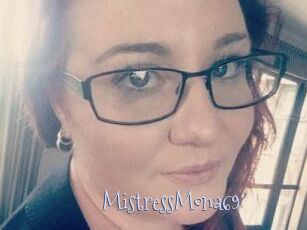 MistressMona69