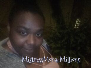 MistressMonaeMillions Faceporno