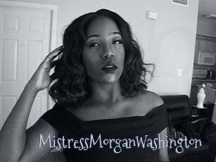 MistressMorganWashington