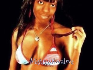 MistressNovaLove