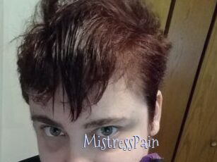 MistressPain