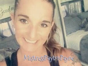 MistressPaytonPayne