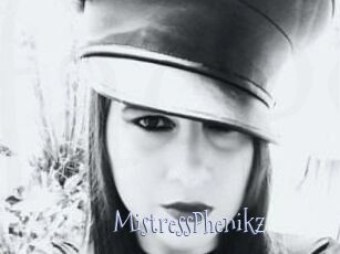 MistressPhenikz
