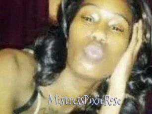 MistressPixieRose