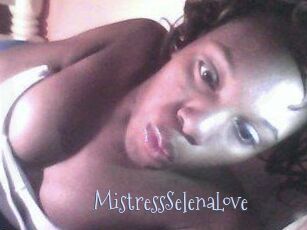 MistressSelenaLove
